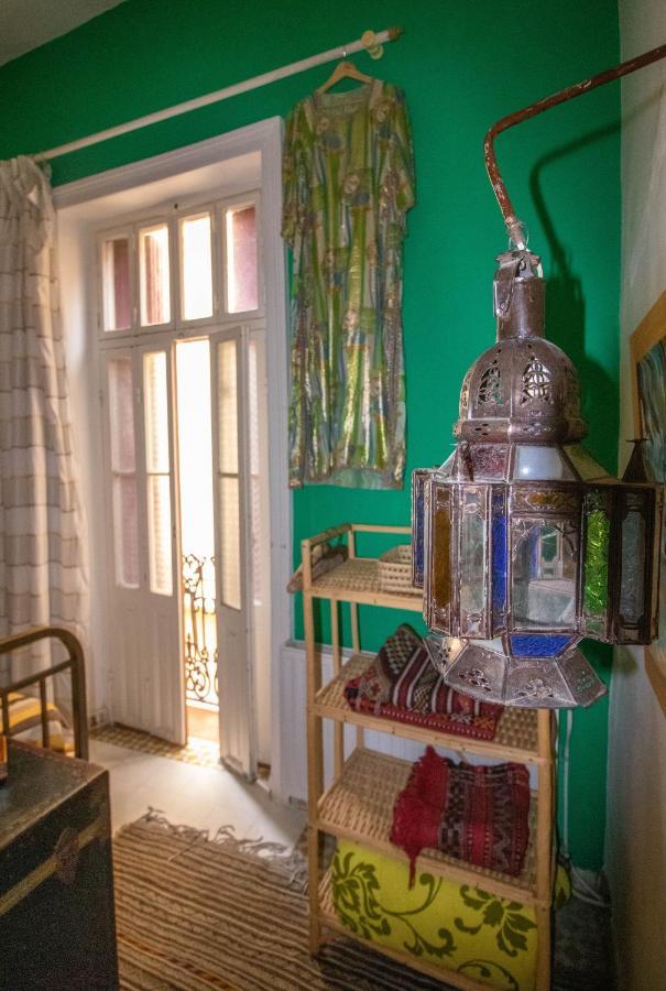 Bayt Alice Hostel Tangier Room photo